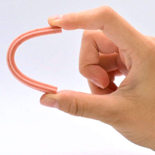 『ゆうパケ配送』【送料弊社負担】FORCANS フォーキャンス かむヨーグルト 青りんご バナナ いちご 14本入 3個セット【他商品と同時購入不可】