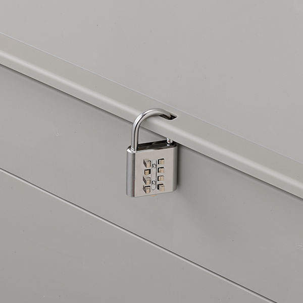 【グリーン購入法適合】リス 屋外ストッカー サスティメイド 120L 日本製