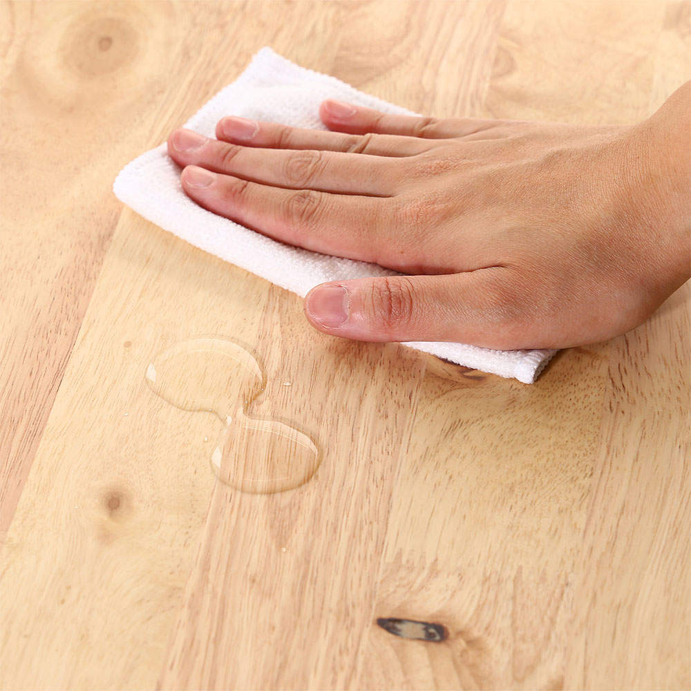 不二貿易 天然木 NS ダイニングテーブル ヘームル 幅120cm 37007