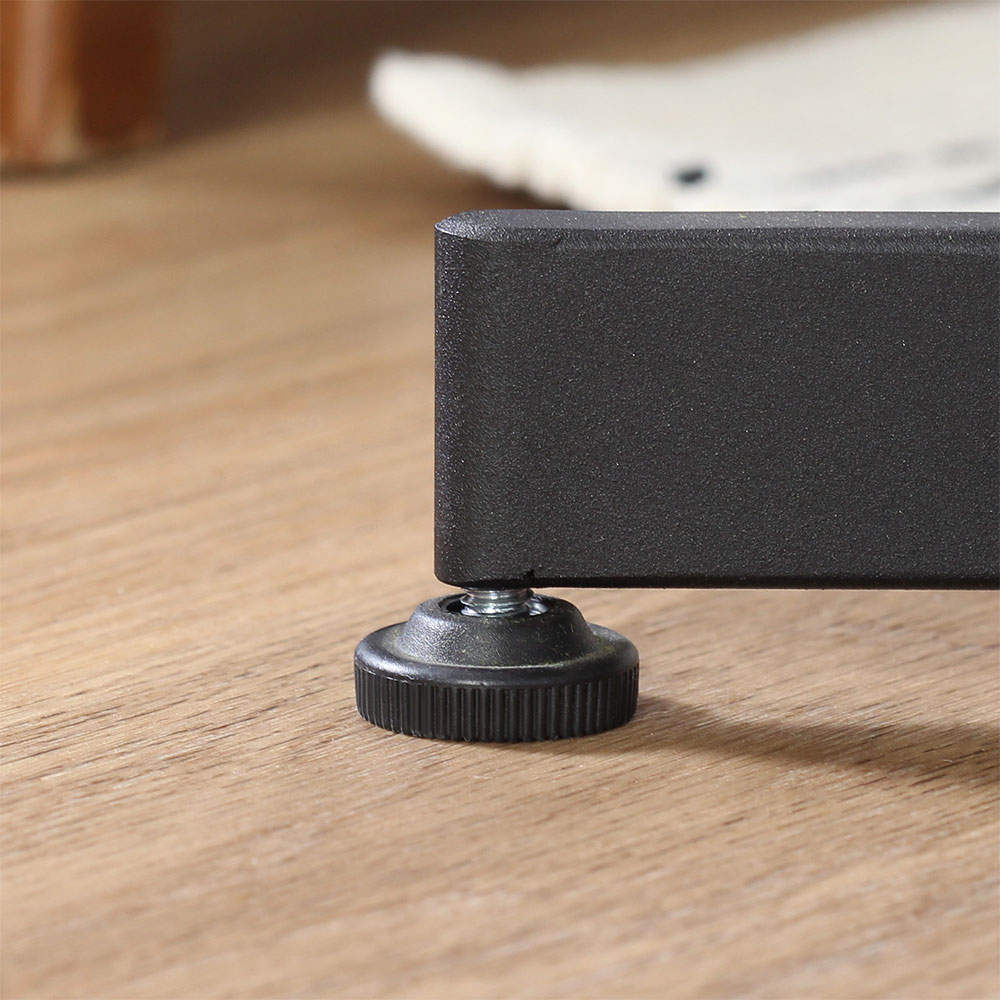 不二貿易 カフェテーブル レグナ 幅75cm ブラウン 正方形 98932