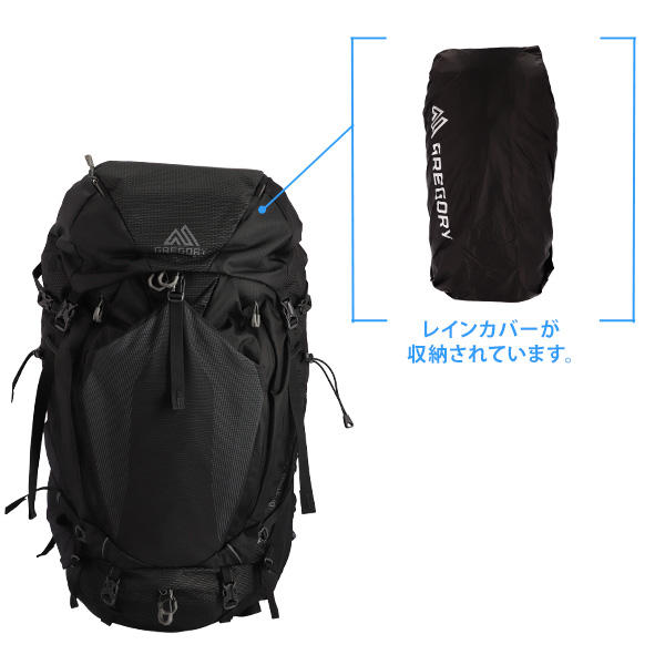 よろずやマルシェ本店 | GREGORY グレゴリー バックパック BALTORO ...