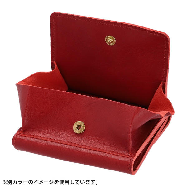 よろずやマルシェ本店 | IL BISONTE イルビゾンテ MEDIUM WALLET 財布