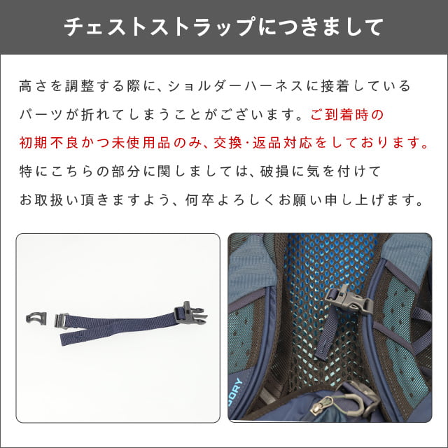 GREGORY グレゴリー バックパック STOUT スタウト 60 60L フェンネルグリーン 1268751333