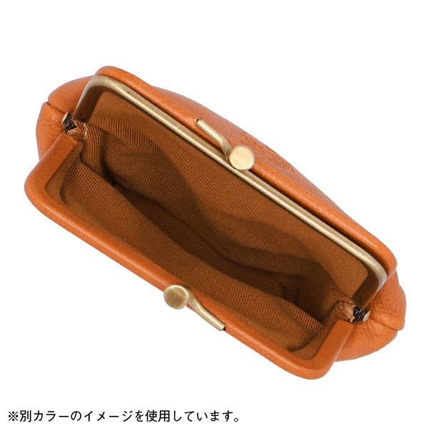 IL BISONTE イルビゾンテ COIN PURSE コインパース CHOCOLATE チョコレート BW434 SCP005 コインケース PV0001