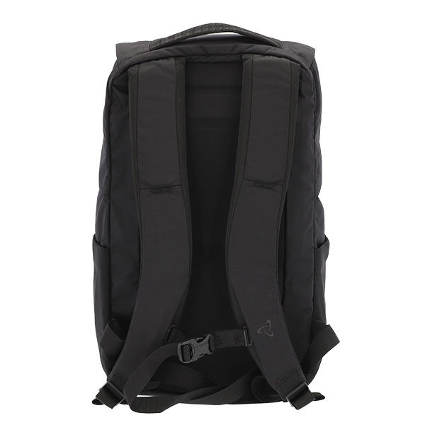 MYSTERY RANCH ミステリーランチ バックパック RIP RUCK 20 リップラック 19L BLACK ブラック