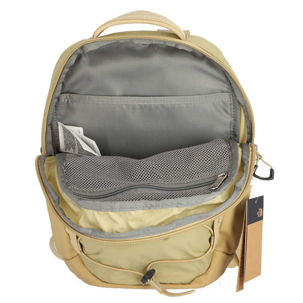 THE NORTH FACE ノースフェイス バックパック BOREALIS MINI BACKPACK ボレアリス ミニバックパック 10L カーキストーン