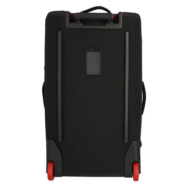 THE NORTH FACE ノースフェイス スーツケース BASE CAMP ROLLING THUNDER ベースキャンプ ローリングサンダー 28インチ ブラック×ホワイト