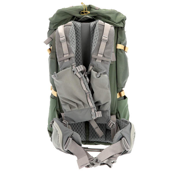 MYSTERY RANCH ミステリーランチ バックパック BRIDGER 45 MEN'S ブリッジャー メンズ M 45L Ivy アイビー