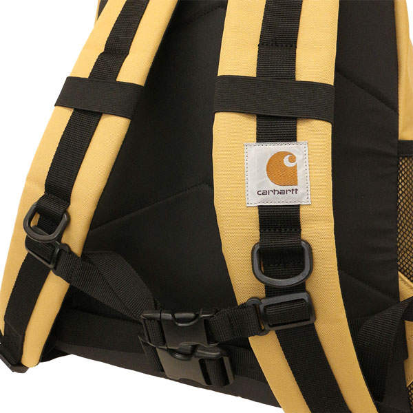 Carhartt WIP カーハート KICKFLIP BACKPACK キックフリップ バックパック 24.8L Bourbon バーボン