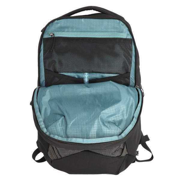 GREGORY グレゴリー バックパック RHUNE ルーヌ 22 22L テクノグラナイト 143376A385