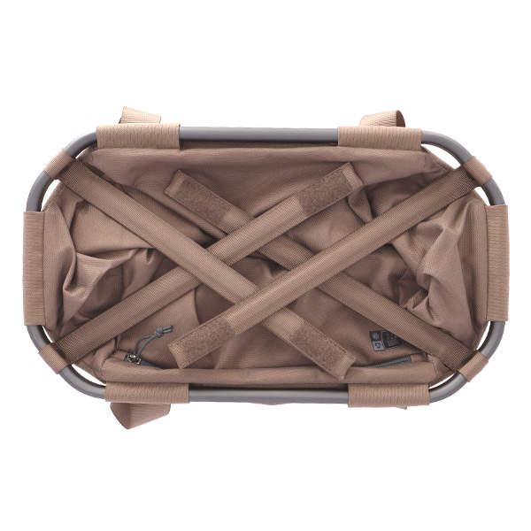 GREGORY グレゴリー トートバッグ ALPACA アルパカ ギアトート 30 30L ミラージュタン 149394A269