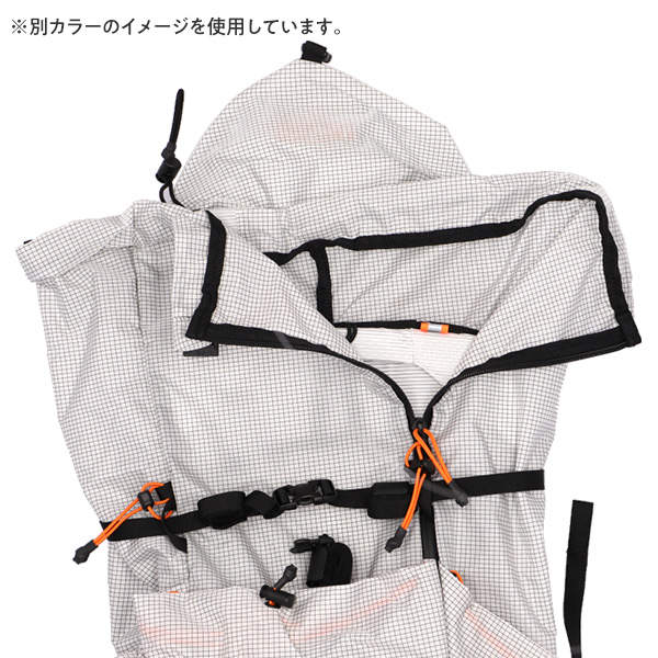 MYSTERY RANCH ミステリーランチ バックパック RADIX 31 レイデックス 29L M BLACK/HUNTER ブラックハンター