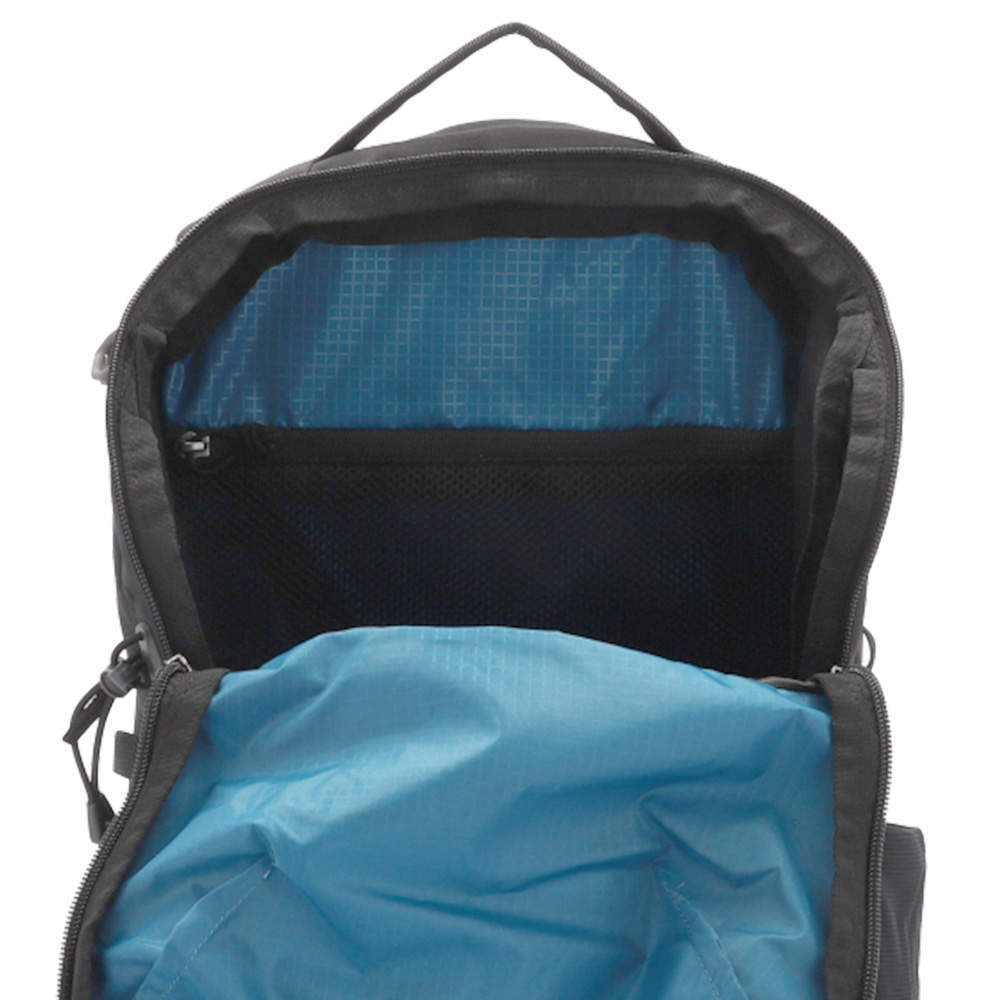 GREGORY グレゴリー バックパック NANO ナノ 24 24L オプティックブラック 1530599974