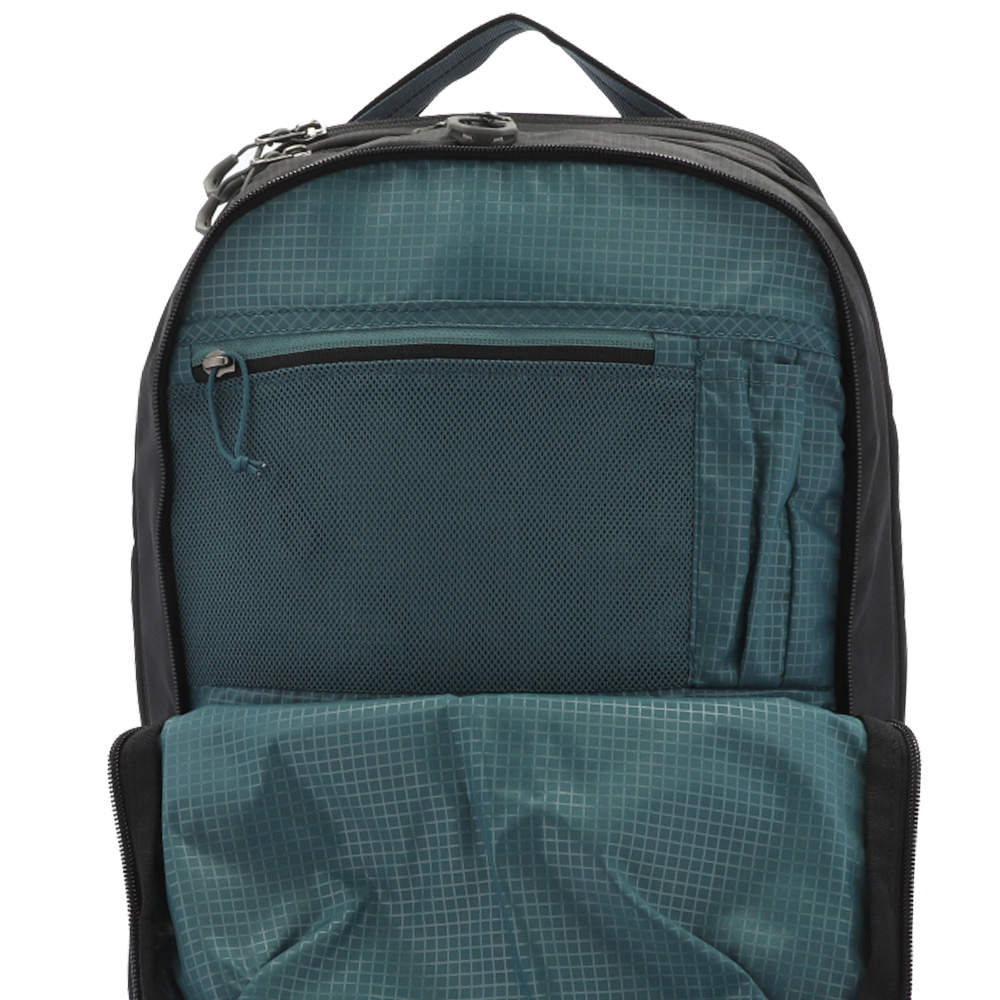 GREGORY グレゴリー バックパック RETNA レトナ 28 28L カーボンスカイ ブラック 150949A386