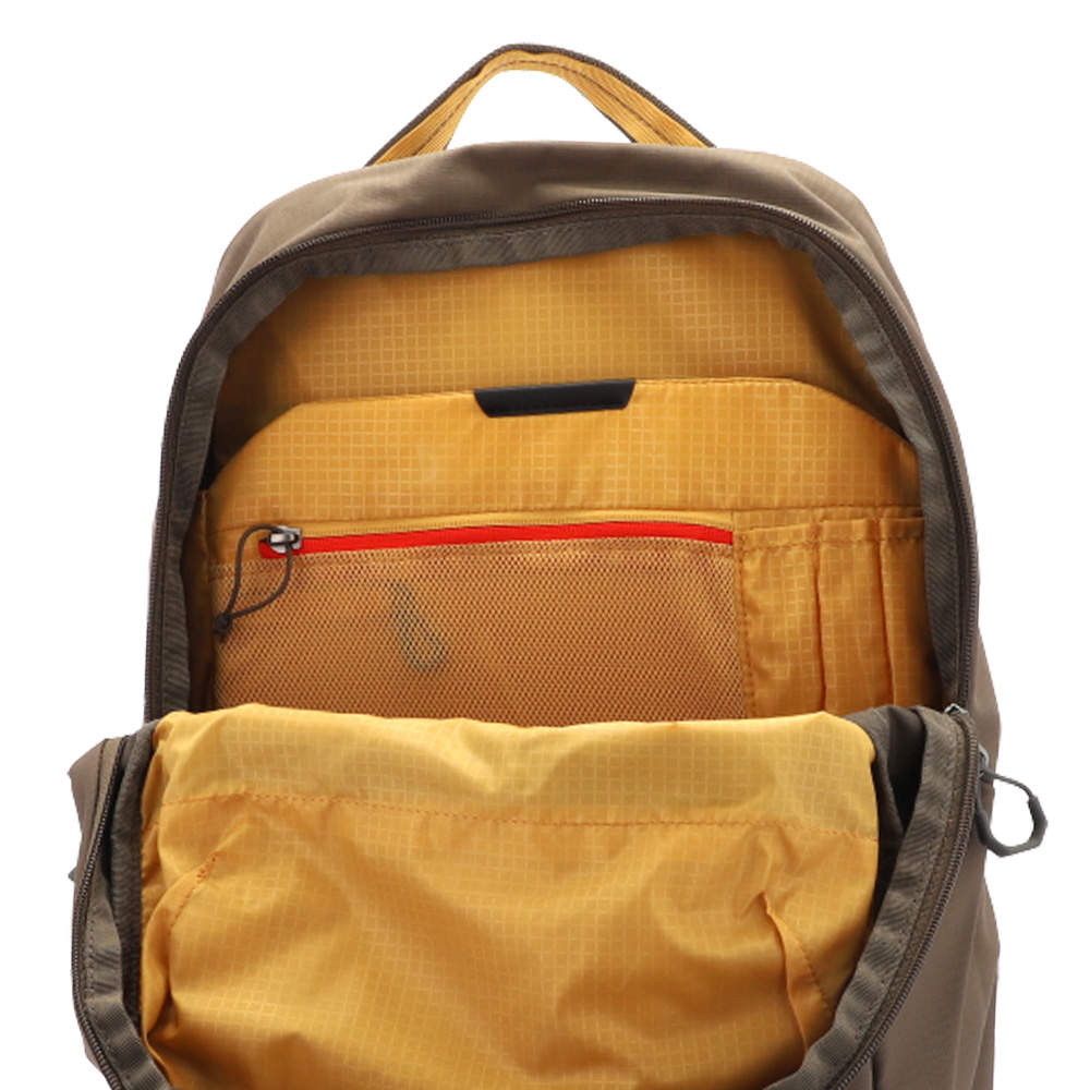 GREGORY グレゴリー バックパック RETNA レトナ 20 20L メサブラウン 150947D789