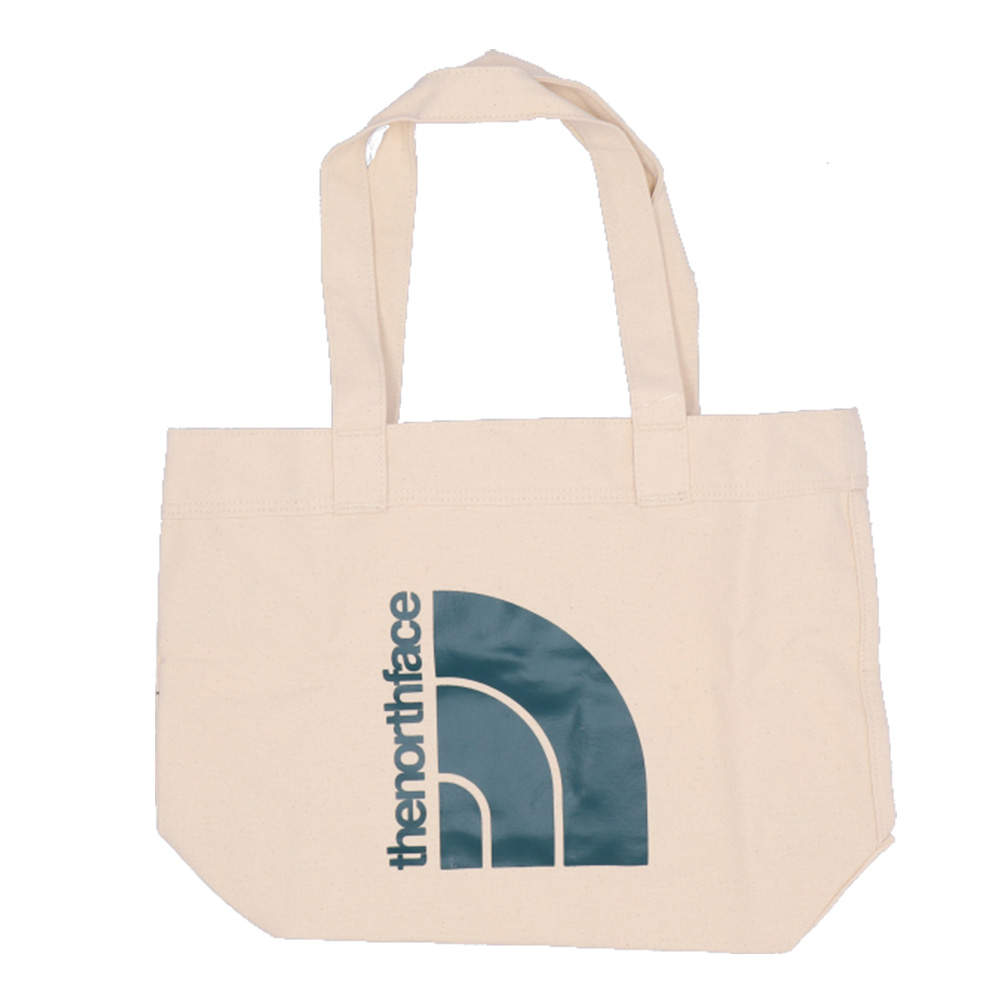 THE NORTH FACE ノースフェイス トートバッグ COTTON TOTE コットントートバッグ 17L スペース