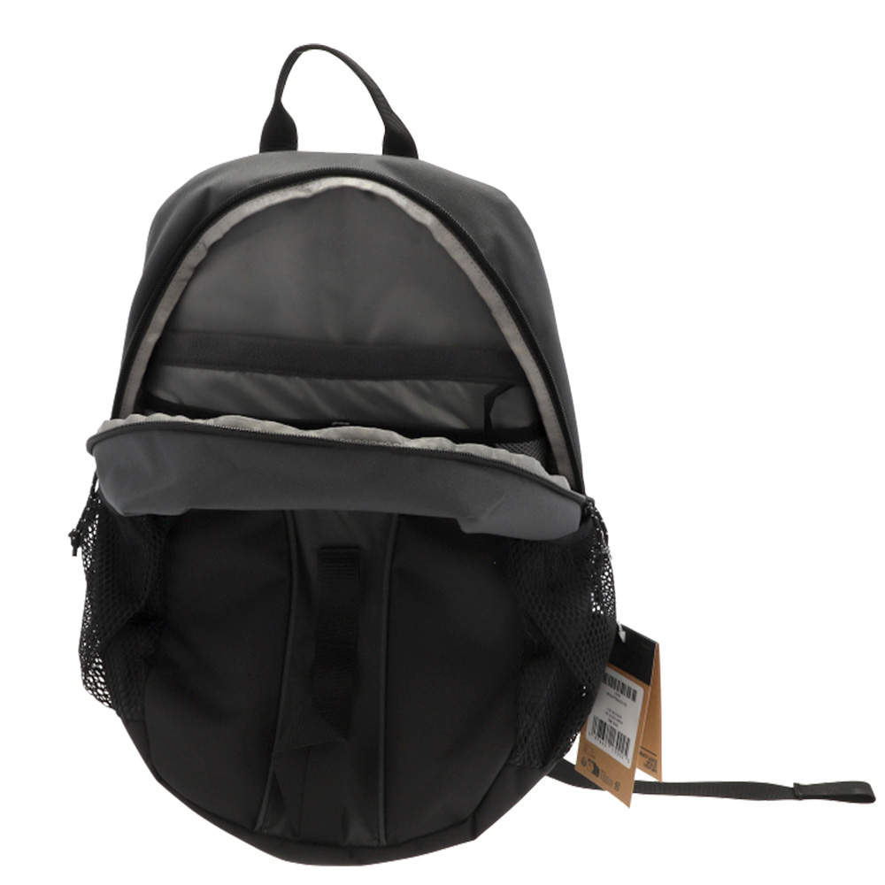THE NORTH FACE ノースフェイス バックパック Y2K デイパック 20L ブラック アスファルトグレー