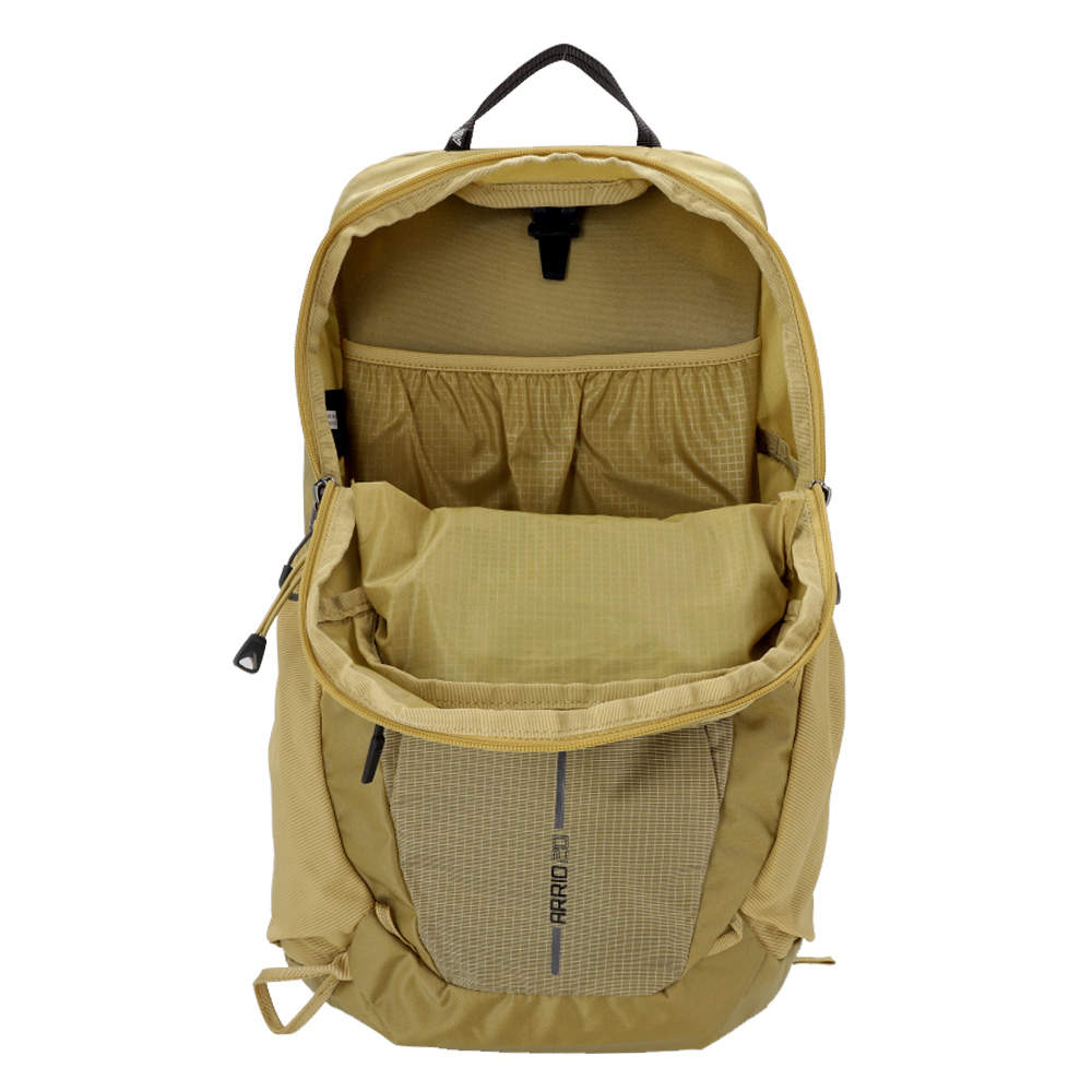 GREGORY グレゴリー バックパック ARRIO アリオ 20 20L アンバーヘイズ 157882A791