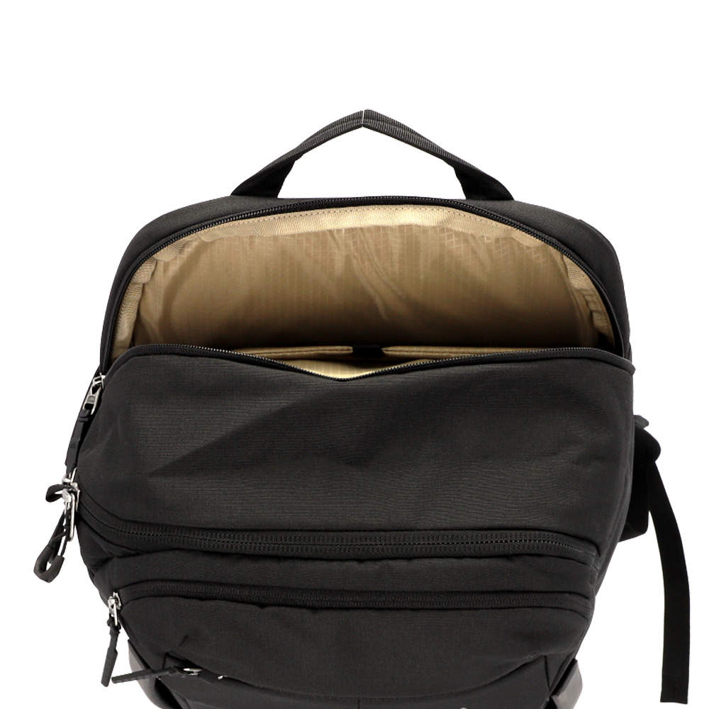 GREGORY グレゴリー バックパック BORDER ボーダー 30 30L ブラックライケン 154919A653