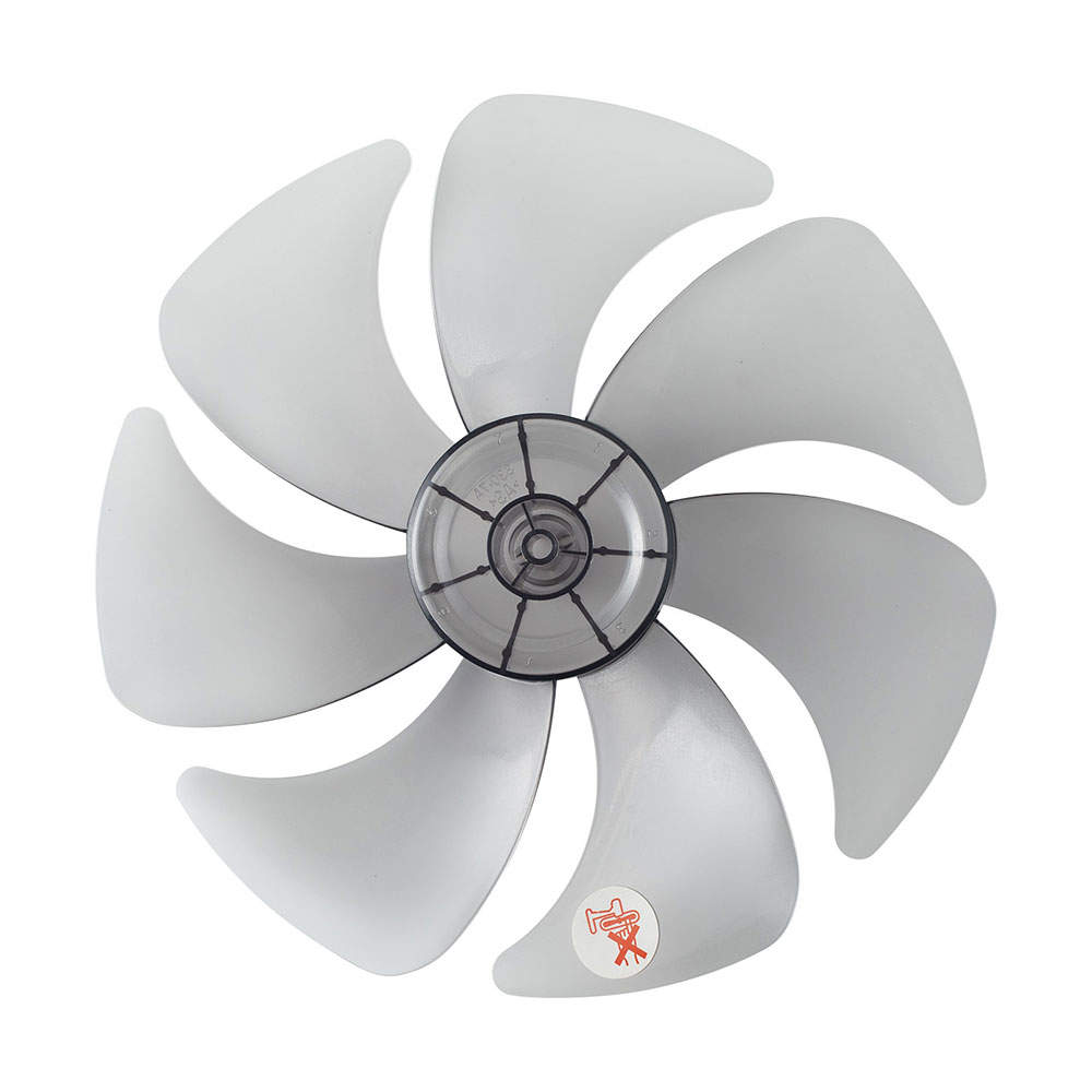 C:NET 壁掛け扇風機 DCモーター リモコン ホワイト CKDF308WH