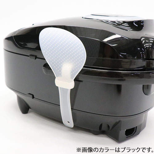 HIRO 炊飯器 マイコン炊飯ジャー 5合 ブラウン HK-RC554BR