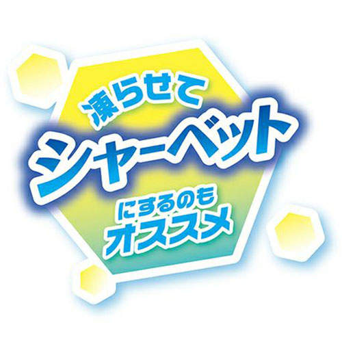 Petio ペティオ 乳酸菌のちから ゼリータイプ ミックス 15個入×12袋
