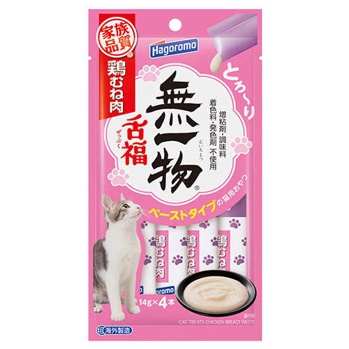 【ポイント5倍】はごろもフーズ 無一物 舌福バラエティ 12袋入 8個