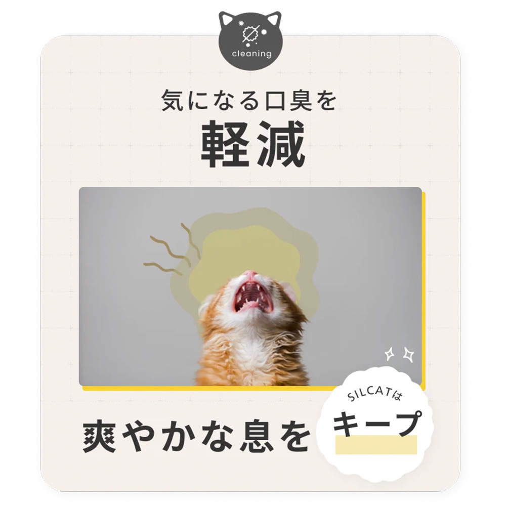 SILKFULL シルキャット 30包入