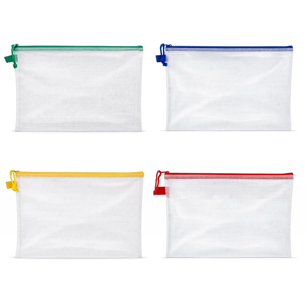 GRATES ソフトメッシュケース A4