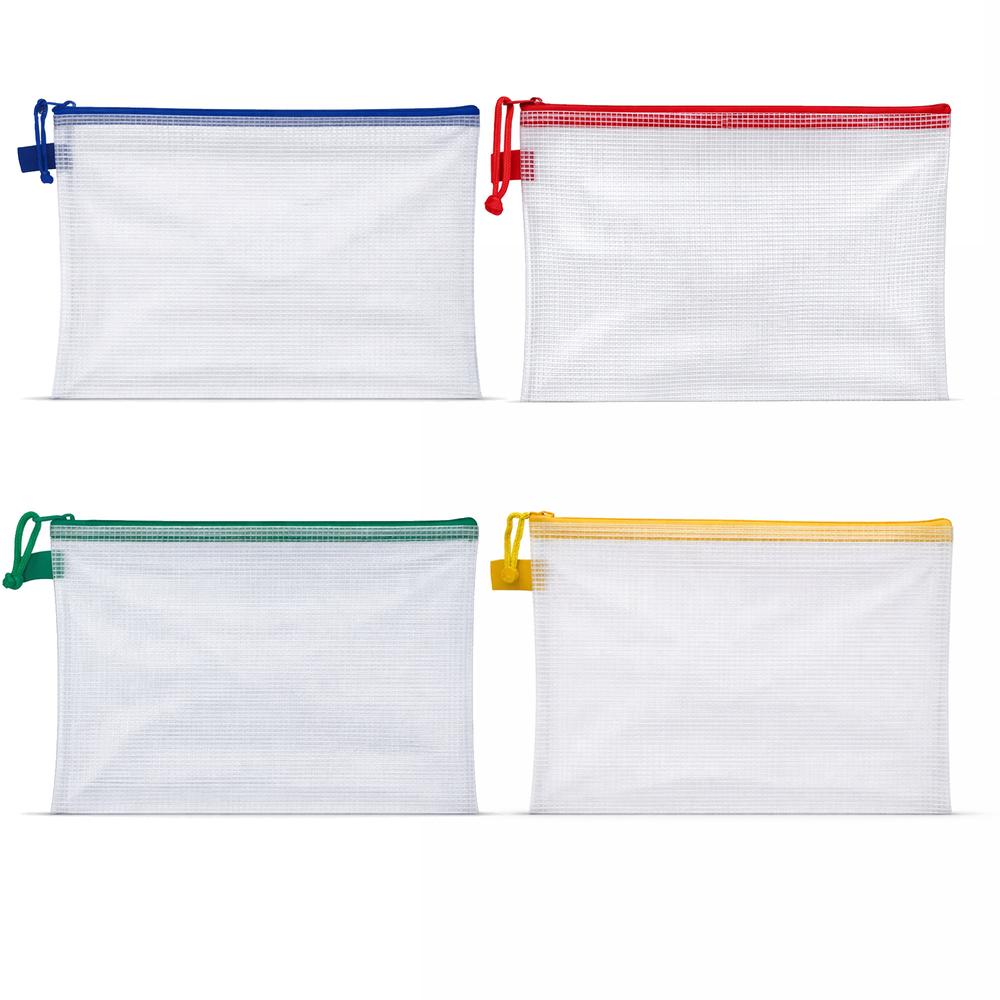 GRATES ソフトメッシュケース A5