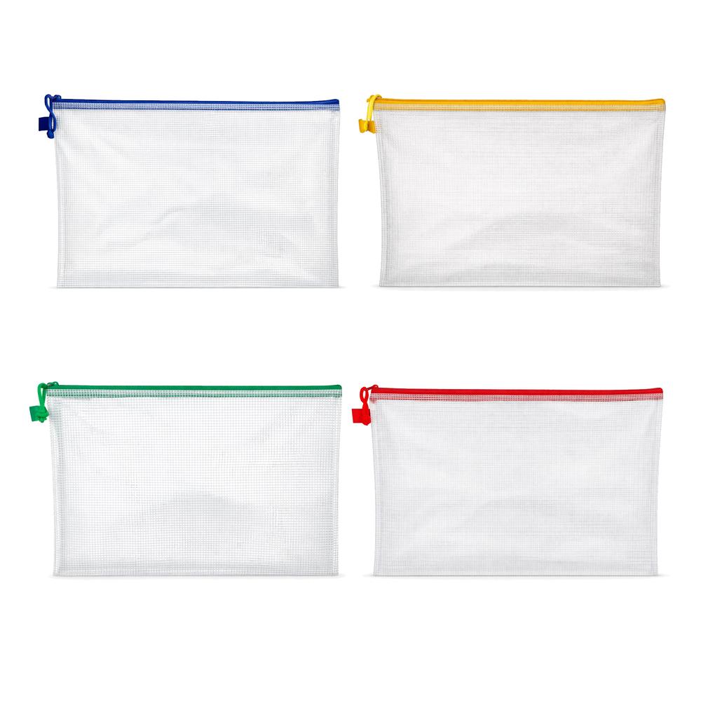 GRATES ソフトメッシュケース B4