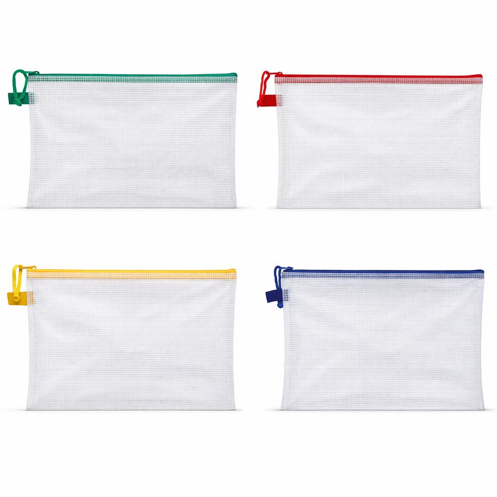 GRATES ソフトメッシュケース B5