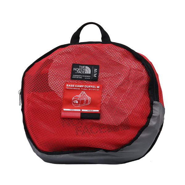 THE NORTH FACE BASE CAMP DUFFEL ダッフルバッグ