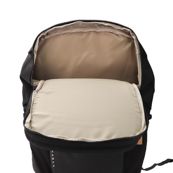 THE NORTH FACE ノースフェイス バックパック KABAN 2.0 カバン 27L ブラック