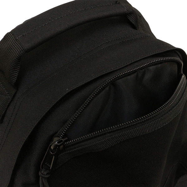 Carhartt WIP カーハート KICKFLIP BACKPACK キックフリップ バックパック 24.8L Black ブラック