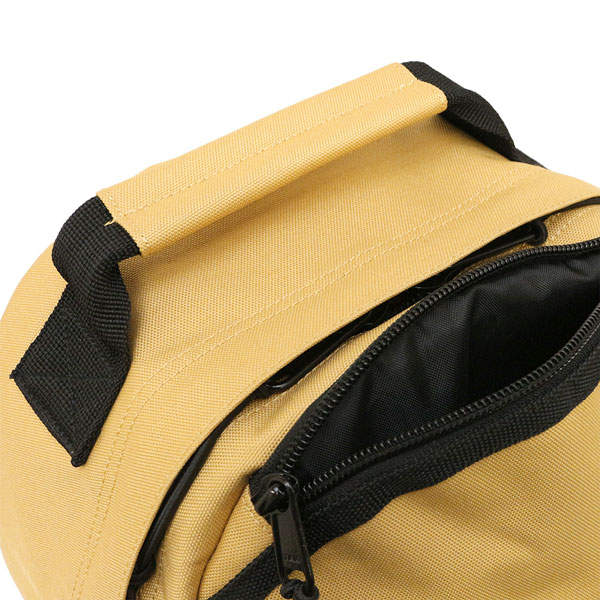 Carhartt WIP カーハート KICKFLIP BACKPACK キックフリップ バックパック 24.8L Bourbon バーボン