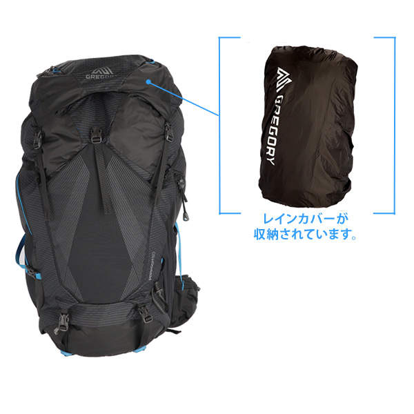よろずやマルシェ本店 | GREGORY グレゴリー バックパック PARAGON