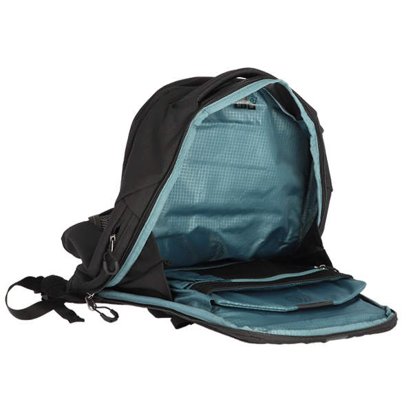 GREGORY グレゴリー バックパック RHUNE ルーヌ 22 22L テクノグラナイト 143376A385