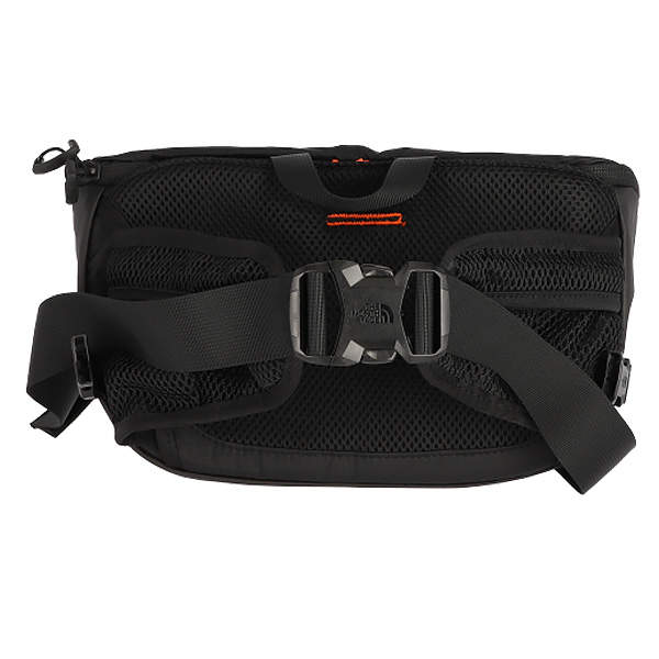 THE NORTH FACE ノースフェイス バックパック BOREALIS CONVERTIBLE BACKPACK ボレアリス コンパーチブル バックパック 17.5L ブラック