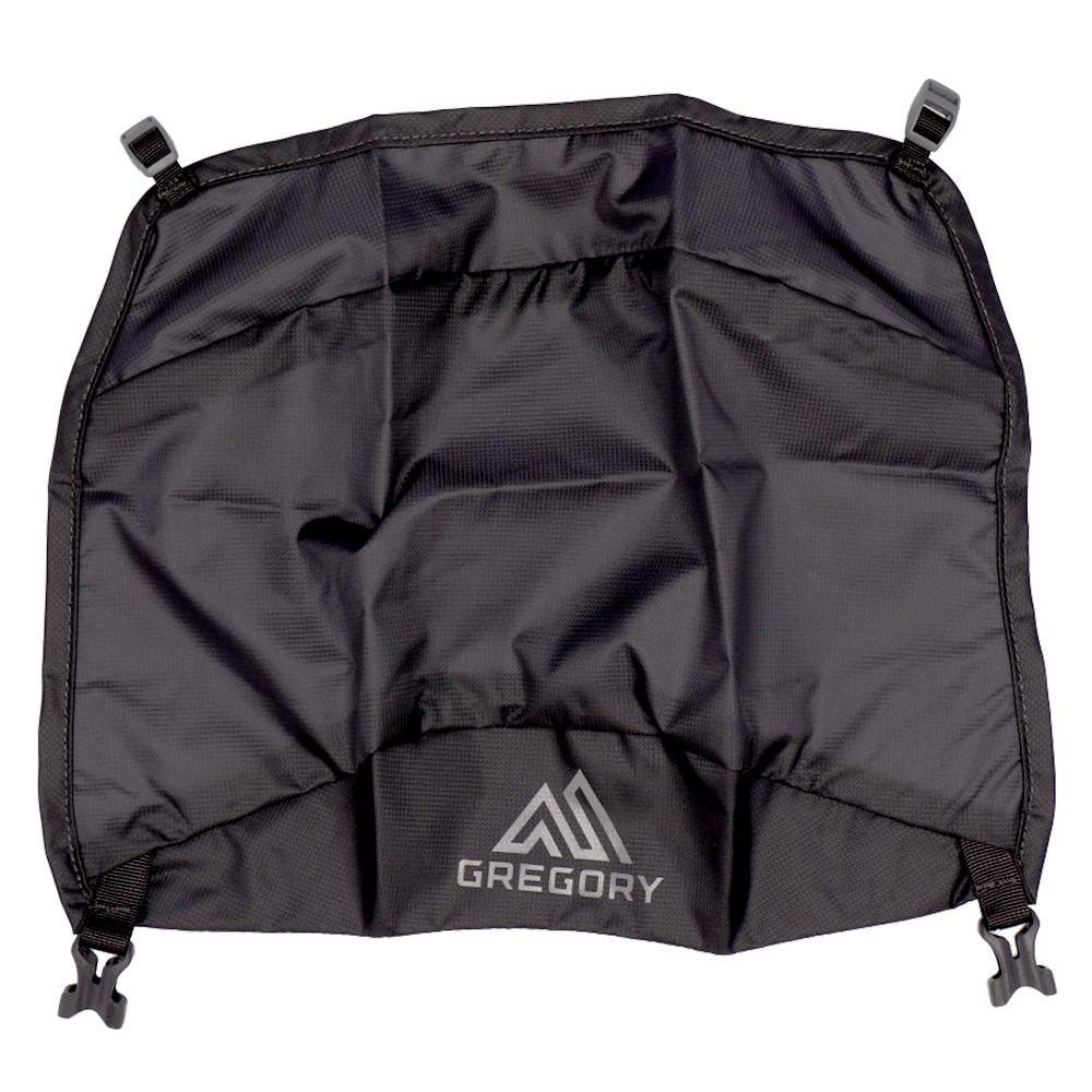 GREGORY グレゴリー バックパック FOCAL フォーカル 48 48L MD オゾンブラック 1413287416