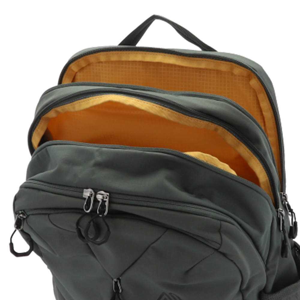 GREGORY グレゴリー バックパック RHUNE ルーヌ 28 28L スイスグリーン 150945A655