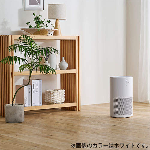 アイリスオーヤマ 空気清浄機 16畳 ホワイト AAP-S30C-W