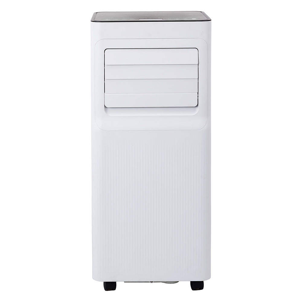 C：NET ポータブルクーラー 8～12畳 ホワイト CSC2800WH