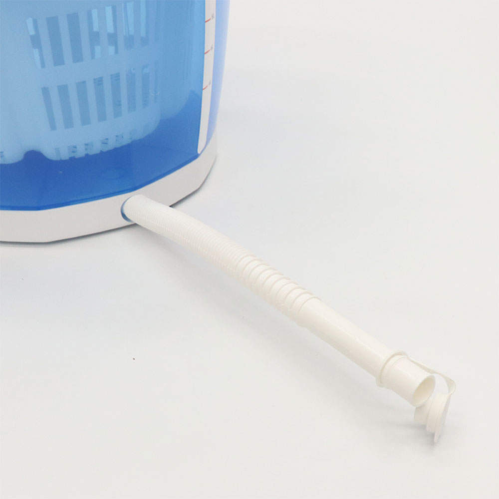 HIRO 手動洗濯機 手回し洗濯機 10L HED-5666