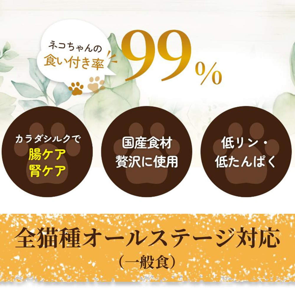 SILKFULL シルキャット 猫用プレミアムウェットフード チキン 35g 12個