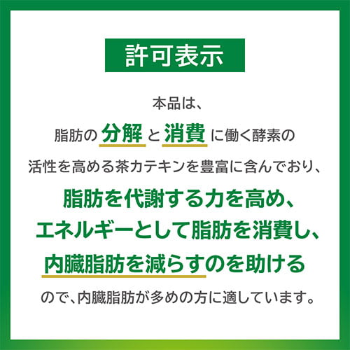 ヘルシア 緑茶 1050ml×12本
