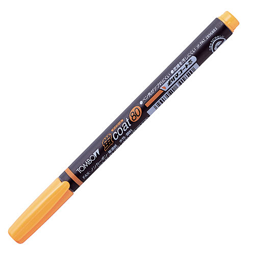 業務用30セット) トンボ鉛筆 蛍光マーカー 蛍コート80 WA-SC91 【SALE