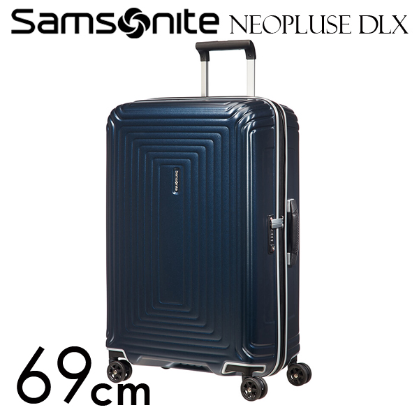 よろずやマルシェ本店 | Samsonite スーツケース Neopulse DLX 