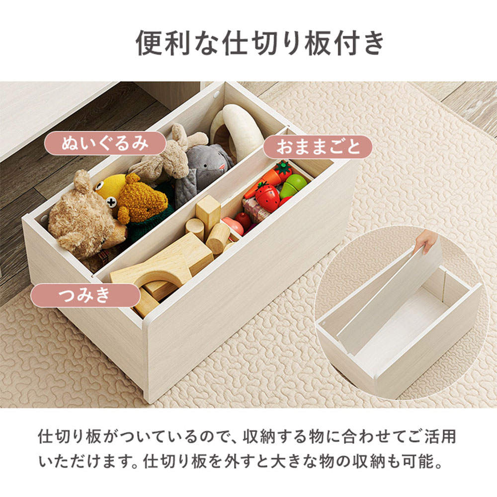 萩原 ベンチ ナチュラル RBC-1135NA