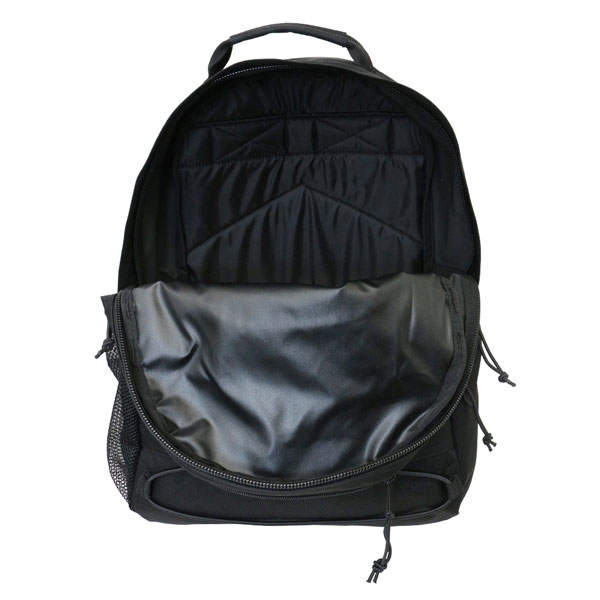 Carhartt WIP カーハート KICKFLIP BACKPACK キックフリップ バックパック 24.8L Black ブラック
